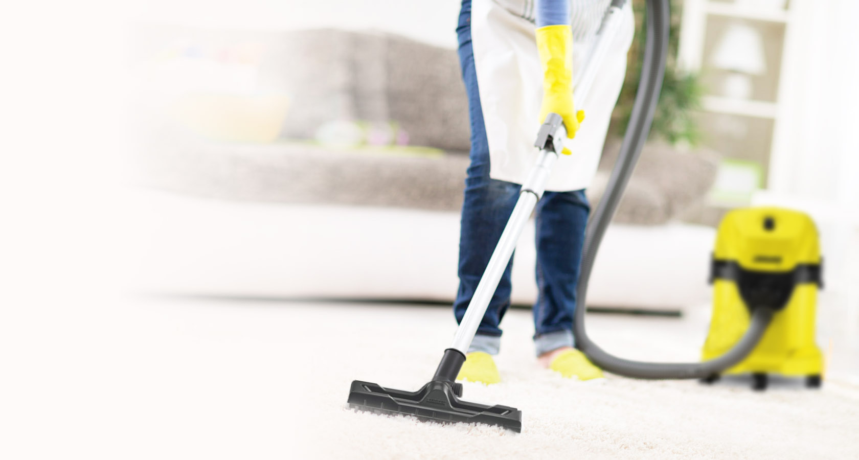 Комплексная уборка и содержание объектов